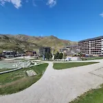 Apartamento Brelin Les Combes 844 By Interhome