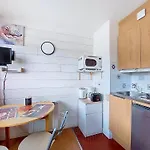 Apartmán Brelin Les Combes 844 By Interhome