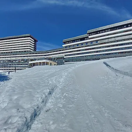 Brelin Les Combes 844 By Interhome Apartamento *
