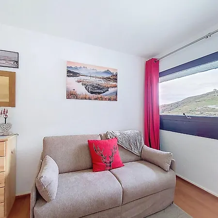 Brelin Les Combes 844 By Interhome * Saint-Martin-de-Belleville