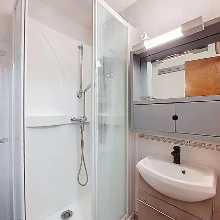 Brelin Les Combes 844 By Interhome Saint-Martin-de-Belleville