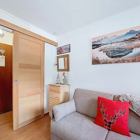 Apartamento Brelin Les Combes 844 By Interhome *