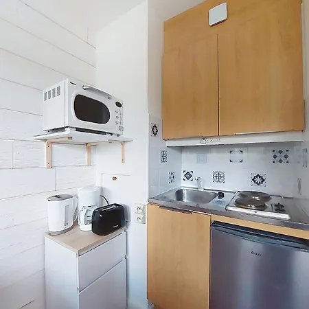 Brelin Les Combes 844 By Interhome * Saint-Martin-de-Belleville