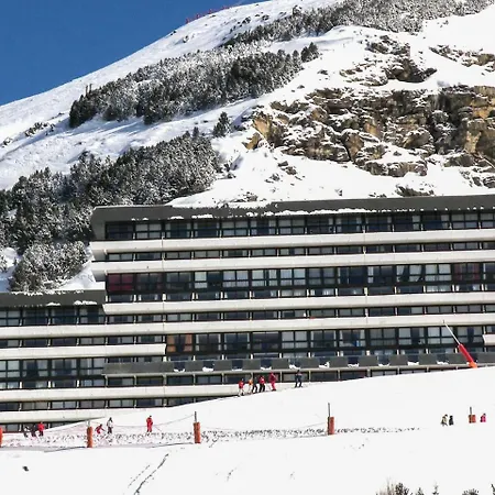 Apartman Brelin Les Combes 844 By Interhome Saint-Martin-de-Belleville