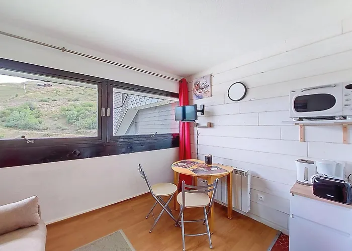 Brelin Les Combes 844 By Interhome