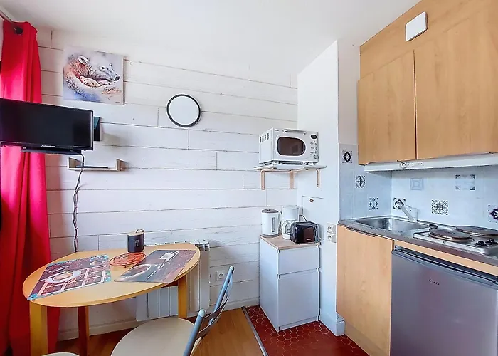 Apartment Brelin Les Combes 844 By Interhome