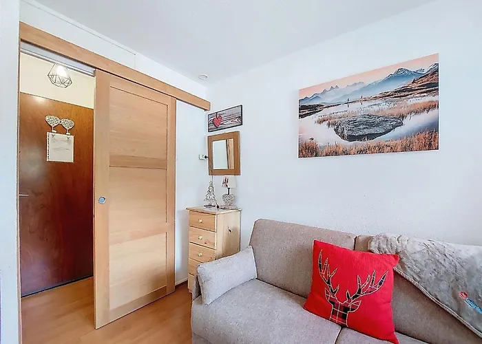 Apartment Brelin Les Combes 844 By Interhome *