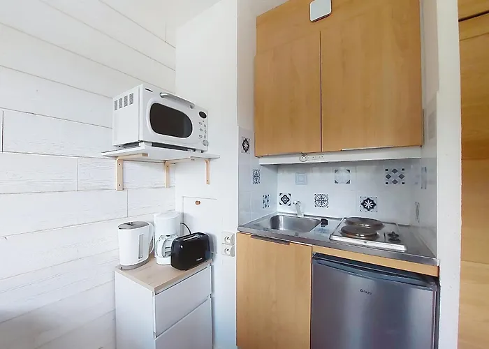 Brelin Les Combes 844 By Interhome * Saint-Martin-de-Belleville
